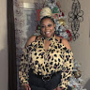 Meet your Posher, Toni